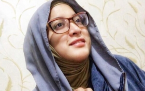 Pakai Riasan Freckles, Jane Shalimar Dipuji Cantik Kebangetan