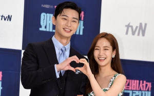 Sudah Dibantah, Fans Kumpulkan Bukti Baru Park Seo Joon dan Park Min Young Memang Pacaran