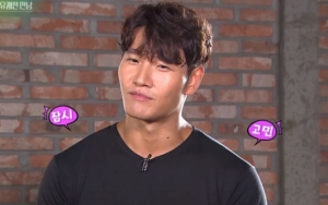 Kim Jong Kook Bantah Punya Kebiasaan Pelit Hingga Bahas Soal Rencana Menikah
