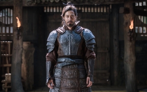 Segera Rilis, Jo In Sung Gagah Pimpin Perang di Trailer Perdana Film 'The Great Battle'