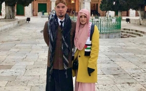  Makan di Pasar, Ahmad Dhani dan Mulan Jameela Dibully Netter