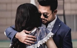 Foto Prewedd Denny Sumargo & Dita Beredar, Netter: Yang Bayari Ceweknya