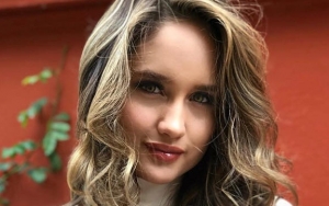 Begini Nih Kalau Cinta Laura Main Tik Tok, Dipuji Berkelas dan Gak Alay