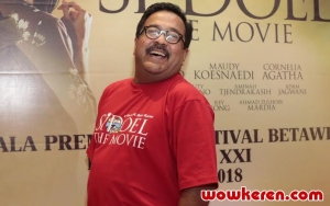 Rano Karno Tegaskan 'Si Doel The Movie' Tak Akan Dibuat Sekuelnya, Kenapa?