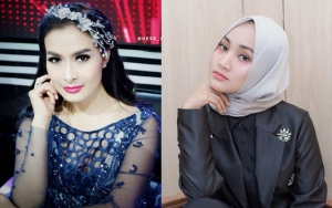 Sempat Trending dan Dikecam Iis Dahlia-Ivan Gunawan, Intip Gaya Imut Fatin Rayakan Ultah ke-22