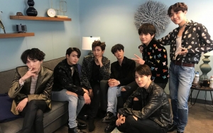 Fans Kumpulkan Petunjuk, BTS Bakal Comeback Usung Konsep Retro?