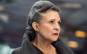 Mendiang Carrie Fisher Bakal Kembali Berperan di 'Star Wars Episode IX', Kok Bisa?