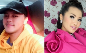 Pawai Bareng Fitri Carlina, Danang 'DA 2' Dicibir Netter Gara-Gara Lipstik