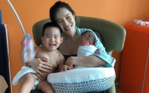 Momen Haru Kahi Lewati Proses Kelahiran Anak Kedua di 'Superman is Back' Bikin Netter Nangis