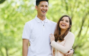 Tampil Bak Bidadari di Foto Prewedding Terbaru, Tinggi Tasya Kamila Dipertanyakan