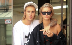Temui Pastor Langganan, Justin Bieber dan Hailey Baldwin Mulai Siapkan Pernikahan?