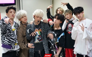 iKON Segera Comeback, Teaser Individu June - B.I Banjir Komentar Kagum