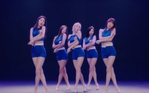 Laboum Comeback Rilis 'Between Us', Netter Sindir Skandal Sajaegi Kalahkan IU