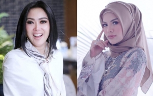 Nikita Mirzani Curhat Diblokir Syahrini, Mimi Peri dan Dua Seleb Ini Juga Ikutan Dihempas Syantik