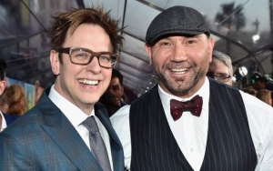 James Gunn Positif Dipecat, Dave Bautista Kembali Sindir Disney dan Marvel Studios