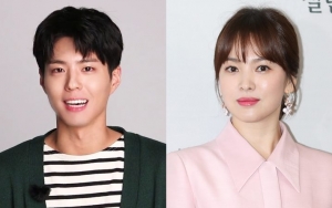 Drama Song Hye Kyo - Park Bo Gum Akhirnya Rilis Slot Tayang di tvN, Kapan?
