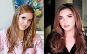 Pernah Dibohongi, Ashanty Kepergok Nia Ramadhani Suka Ngancam ART Soal Ini