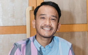 Pamer Foto Selfie, Ruben Onsu Disebut Mirip Anwar Sanjaya
