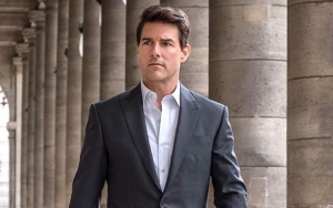 Baru Rilis, 'Mission: Impossible - Fallout' Langsung Puncaki Box Office dan Pecahkan Rekor