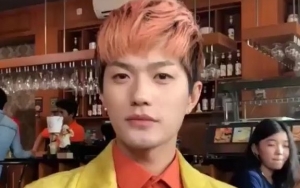 Unggah Video Nostalgia, Lee Jeong Hoon Bikin Penggemar EXO Baper