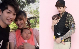 Berkunjung di Gunung Bromo, Lee Jeong Hoon Berikan Kode Tambah Momongan?