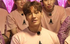Gagal Ditipu, Kocaknya Kim Jong Kook Sukses Bikin Member 'Running Man' Sebal