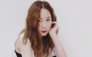 Banyak Nganggur di Backstage 'SMTOWN' Osaka, Ternyata Ini yang Dilakukan Tae Yeon
