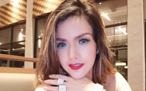 Barbie Kumalasari Pamer Cincin Berlian Rp 20 Miliar, Netter Minta Sumbang Denada