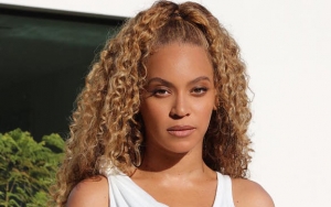 Selalu Disembunyikan, Akhirnya Rupa Putra Kembar Beyonce Terungkap
