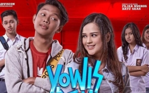 Sutradara Beri Isyarat, Bayu Skak Benarkan 'Yowis Ben' Akan Dibikin Sekuel 