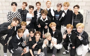 Member Kelewat Banyak, NCT Bikin Fans Artis SM Khawatir?