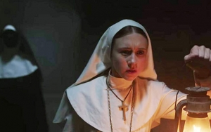 Ngeri, Sutradara Ungkap Bahwa Lokasi Syuting 'The Nun' Sempat Didatangi Hantu Sungguhan