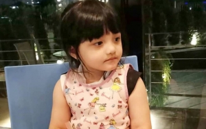 Jadi Guru Ngaji untuk Asisten Rumah Tangga, Tingkah Arsy Putri Ashanty Disorot
