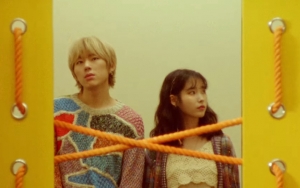 Akhirnya Dirilis, Intip Kerennya Kolaborasi Zico dan IU di MV 'Soulmate'