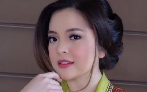 Tinggi Badan dalam Foto Prewedding Dipertanyakan, Tasya Kamila Beberkan Fakta Sesungguhnya