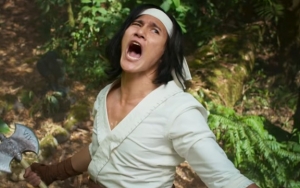 'Wiro Sableng' Sajikan Trailer Memukau, Kemunculan Ken Ken Bikin Fans Heboh