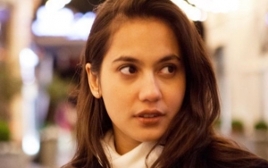 Perdana Main Film Horor 'Sebelum Iblis Menjemput', Akting Pevita Pearce Dipuji Sang Sutradara