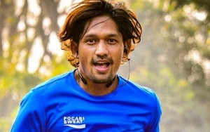 Pilih Tampil Gondrong, Ibnu Jamil Bantah Karena Masalah Perceraian