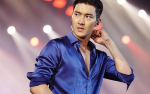 Bikin Fans Ngakak, Siwon Curhat Tersesat Saat Jogging di Osaka