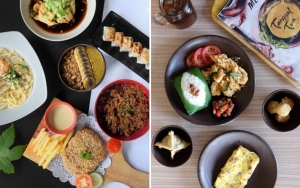 6 Tempat Makan yang Instagramable Tapi Tetap Murah di Surabaya