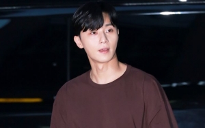 Akui Bahagia Syuting 'Why, Secretary Kim?', Park Seo Joon Disindir Soal Isu Pacari Park Min Young