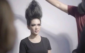 Tiket Rp 25 Juta Ludes, Syahrini Jual Tiket Konser Rp 15 Juta