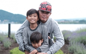 Bintangi 'Awas Ada Sule Lagi', Akting Kocak Anak Ketiga Sule Dipuji Natural