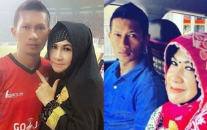 Nikita Mirzani Dilaknat Usai Bongkar Aib Pesepakbola Ismed Sofyan Selingkuh dengan Model dan KDRT