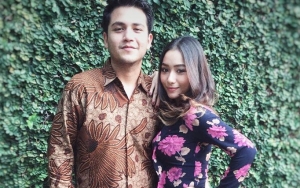 Rizky Alatas Unggah Foto Adzana Bing Slamet Terlihat Gemuk, Netter Doakan Sedang Hamil