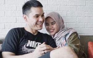Rayakan Ulang Tahun Pernikahan, Ben Kasyafani Lebih Pilih Ucap Ini Ketimbang 'I Love You'