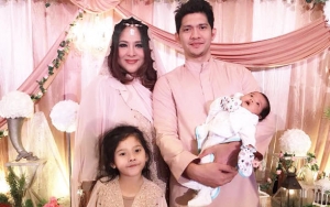 Kangen Empat Bulan LDR, Audy Item Digoda Iko Uwais