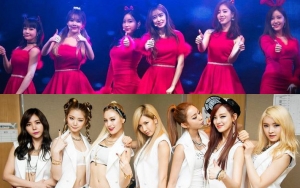 9 Girl Group yang Diharapkan Fans Bakal Comeback Lagi