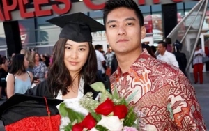 Awas Baper, Begini Romantisnya Ungkapan Cinta Boy William pada Kekasih