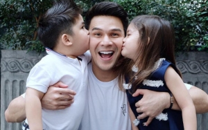 Pelaku Teror Ditangkap,  Jonathan Frizzy Tetap Perketat Keamanan Rumah